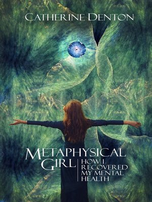 cover image of Metaphysical Girl